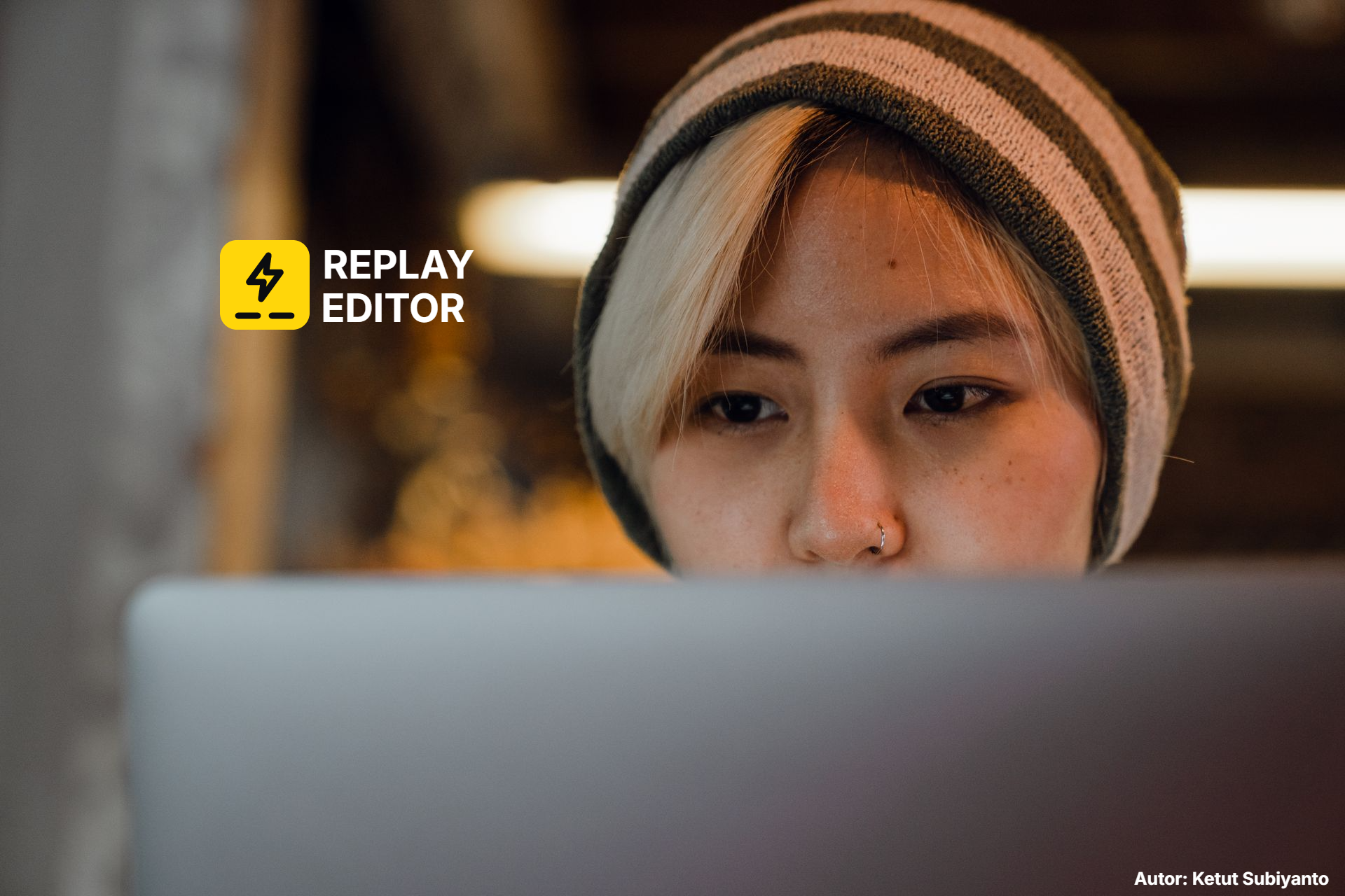 Replay Editor